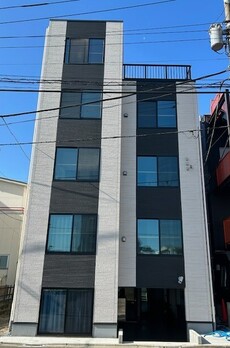 グランヒルズ蒲田 