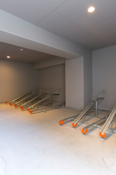 プリマリード南青山 