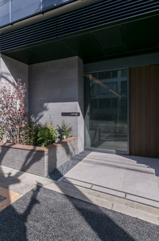 プリマリード南青山 