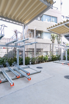 プリマリード南青山 