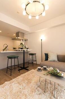 プリマリード南青山 