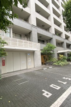 麻布市兵衛町ホームズ 