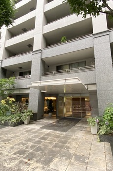 麻布市兵衛町ホームズ 