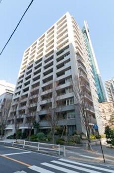 麻布市兵衛町ホームズ 