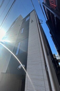グランヒルズ蒲田 