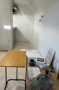 グランヒルズ蒲田 