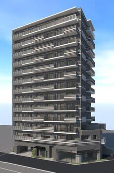 パークアクシス両国スクエア 