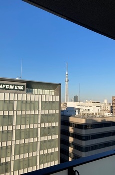 パークアクシス両国スクエア 