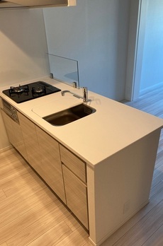 パークアクシス両国スクエア 