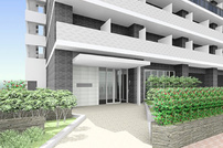 プレノ清澄庭園