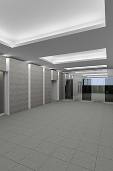 プレノ清澄庭園 