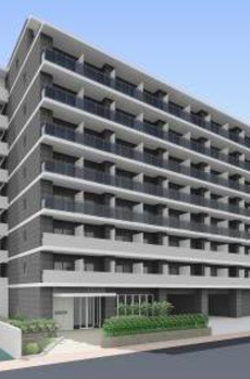 プレノ清澄庭園 