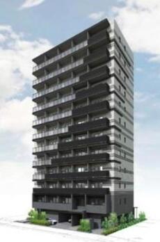 ミリアレジデンス両国 