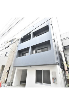 カサ　ソフィア 