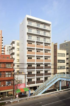 メイクスデザイン門前仲町 