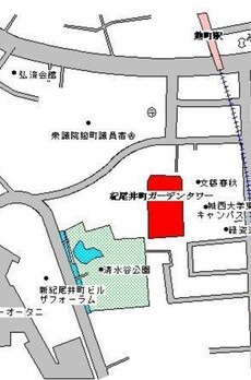 紀尾井町ガーデンタワー 