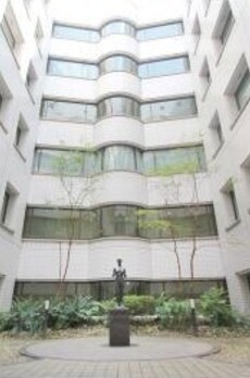 紀尾井町ガーデンタワー 