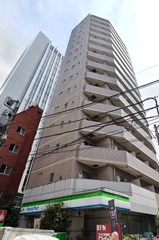 CONCIERIA新橋 