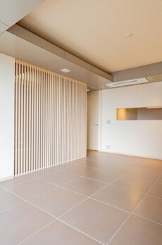セントラルパークタワーラトゥール新宿 