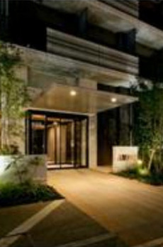 パークアクシス蒲田ステーションゲート 