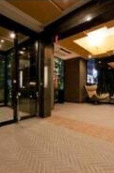 パークアクシス蒲田ステーションゲート 