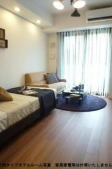 パークアクシス蒲田ステーションゲート 