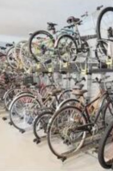 パークアクシス蒲田ステーションゲート 