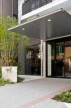 パークアクシス蒲田ステーションゲート 