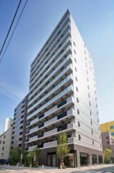 パークアクシス蒲田ステーションゲート 