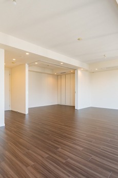 セントラルパークタワーラトゥール新宿 