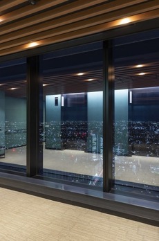 ラトゥール新宿グランド 