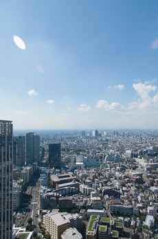 ラトゥール新宿グランド 