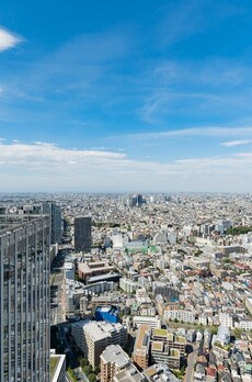 ラトゥール新宿グランド 