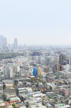 ラトゥール新宿ガーデン 