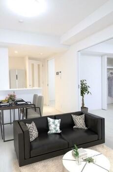 コンフォリア門前仲町WEST 