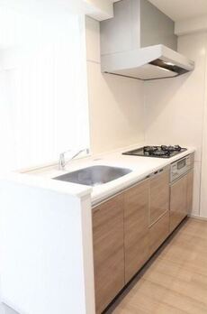 コンフォリア門前仲町WEST 