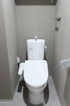 コンフォリア門前仲町WEST 