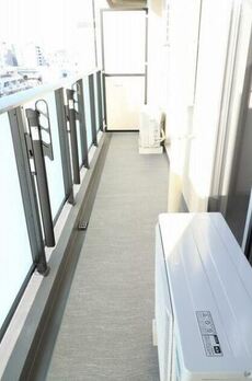 コンフォリア門前仲町WEST 