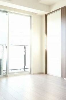 コンフォリア門前仲町WEST 