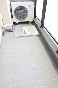 コンフォリア門前仲町WEST 