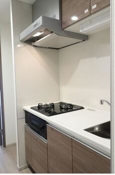 コンフォリア門前仲町WEST 