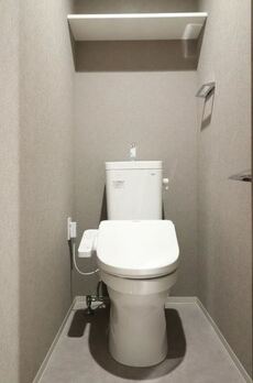 コンフォリア門前仲町WEST 