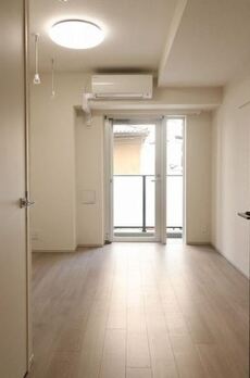 コンフォリア門前仲町WEST 