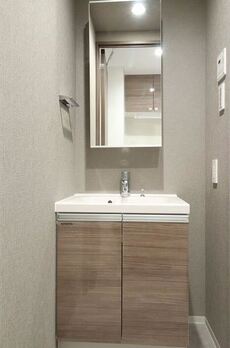 コンフォリア門前仲町WEST 