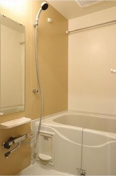 コンフォリア門前仲町WEST 