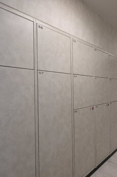 シティタワーズ東京ベイウエストタワー 
