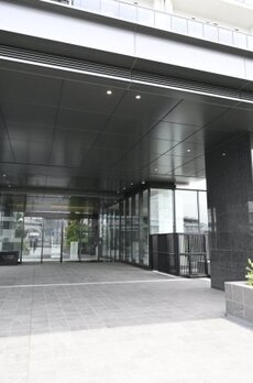 シティタワーズ東京ベイウエストタワー 