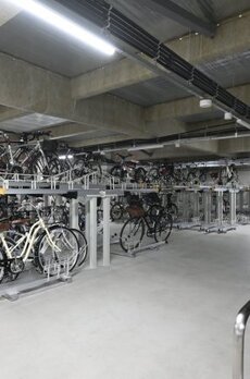 シティタワーズ東京ベイウエストタワー 