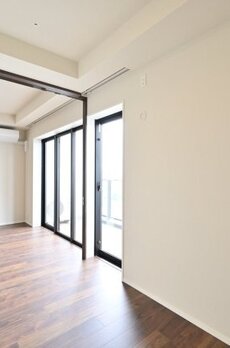 シティタワーズ東京ベイウエストタワー 