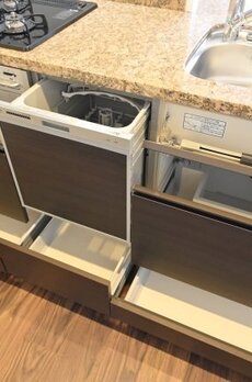 シティタワーズ東京ベイウエストタワー 